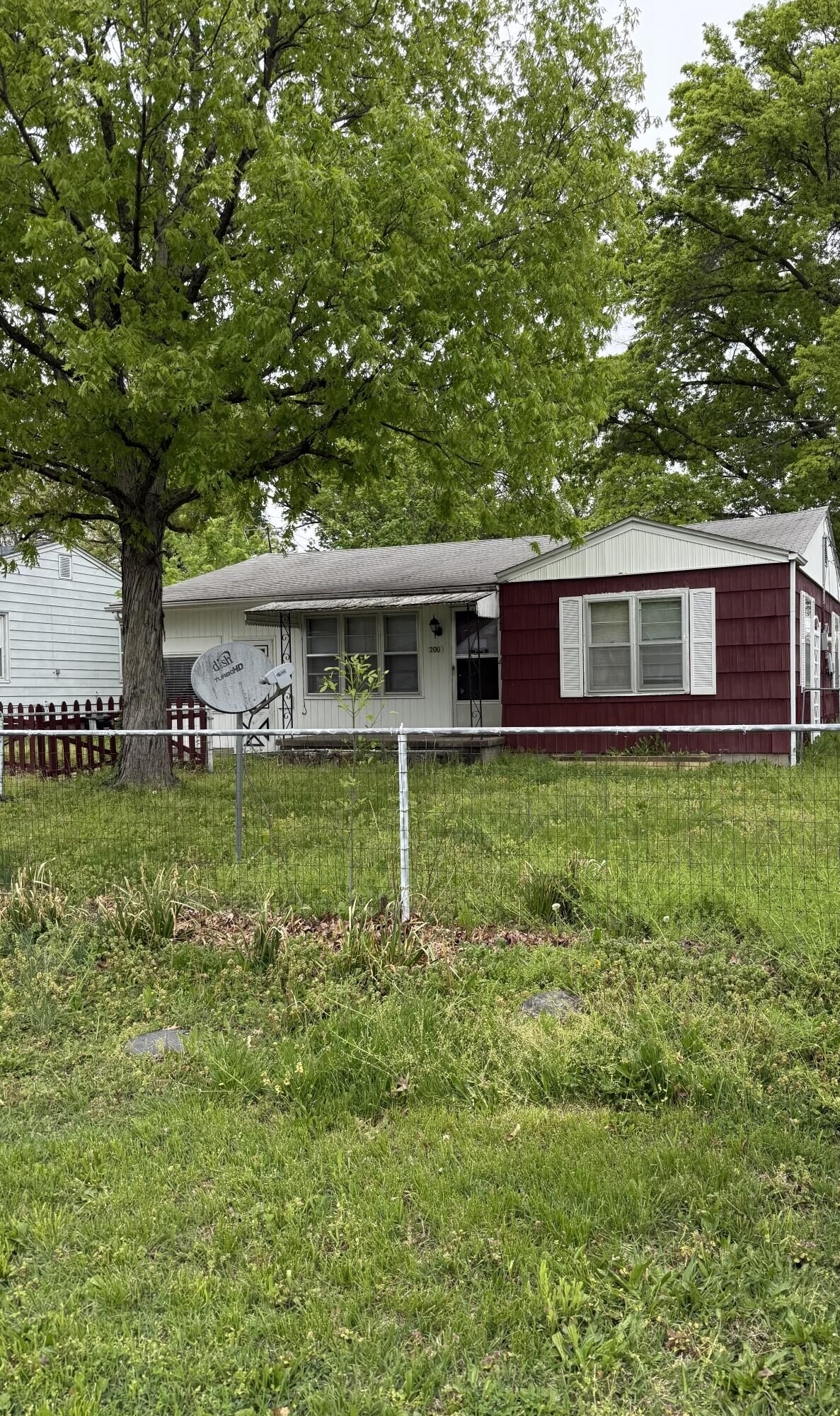 Property Photo:  200 Ruby Ln  MO 65203 