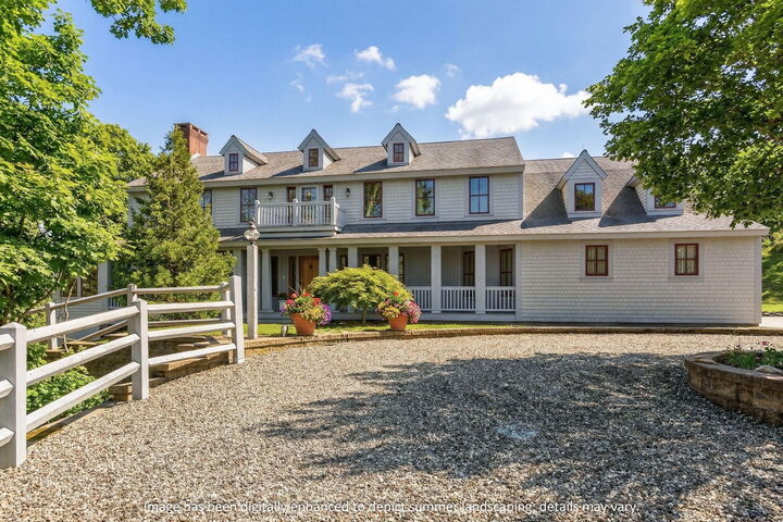 Property Photo:  35 Northgate Road  MA 02650 