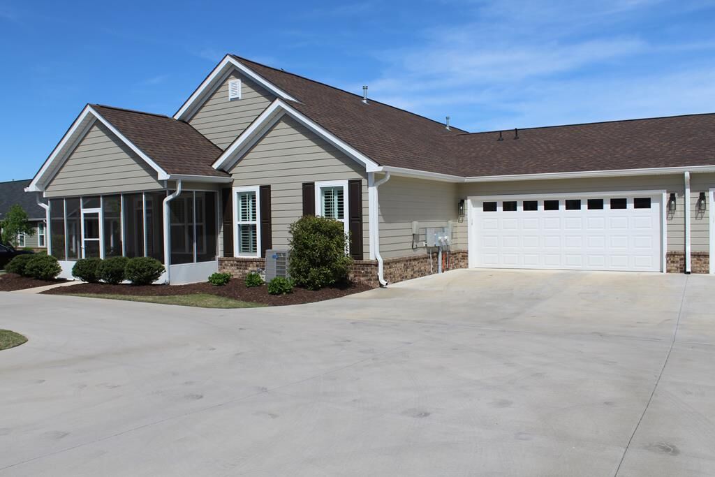 Property Photo: 383-4 Pacer Lane GA 30721