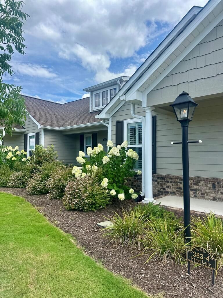 Property Photo: 383-4 Pacer Lane GA 30721