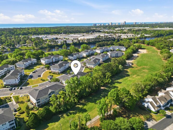 Property Photo:  5801 Oyster Catcher Dr. 733  SC 29582 