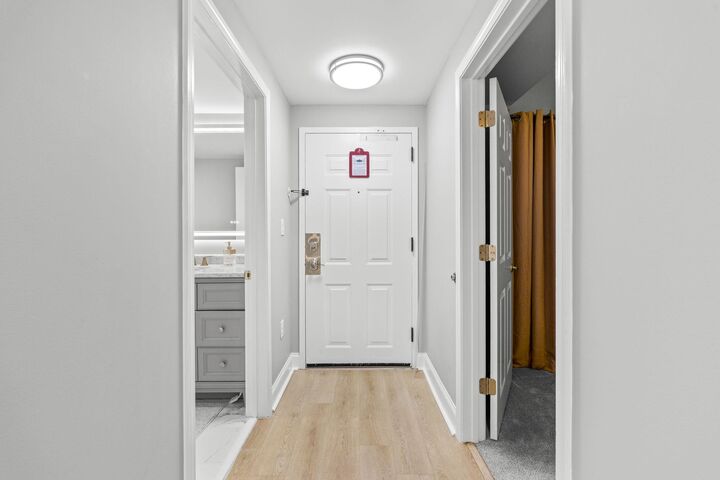 Property Photo:  2600 N Ocean Blvd. 501  SC 29577 