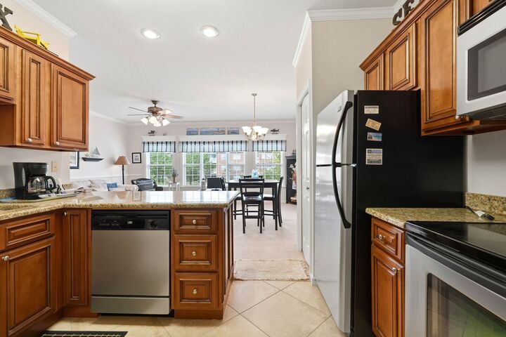 Property Photo: 3927 Gladiola Ct. 5-202 SC 29588