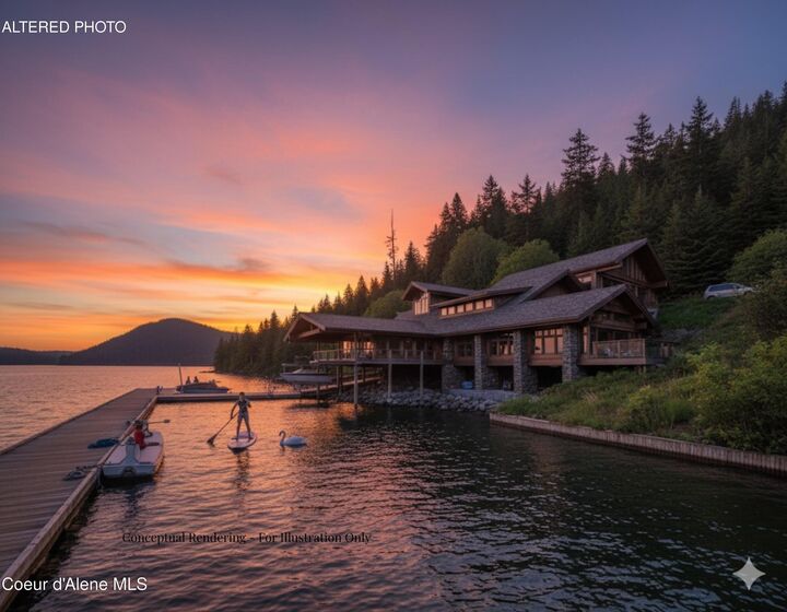 Property Photo:  5727 S Odelin Ln  ID 83833 