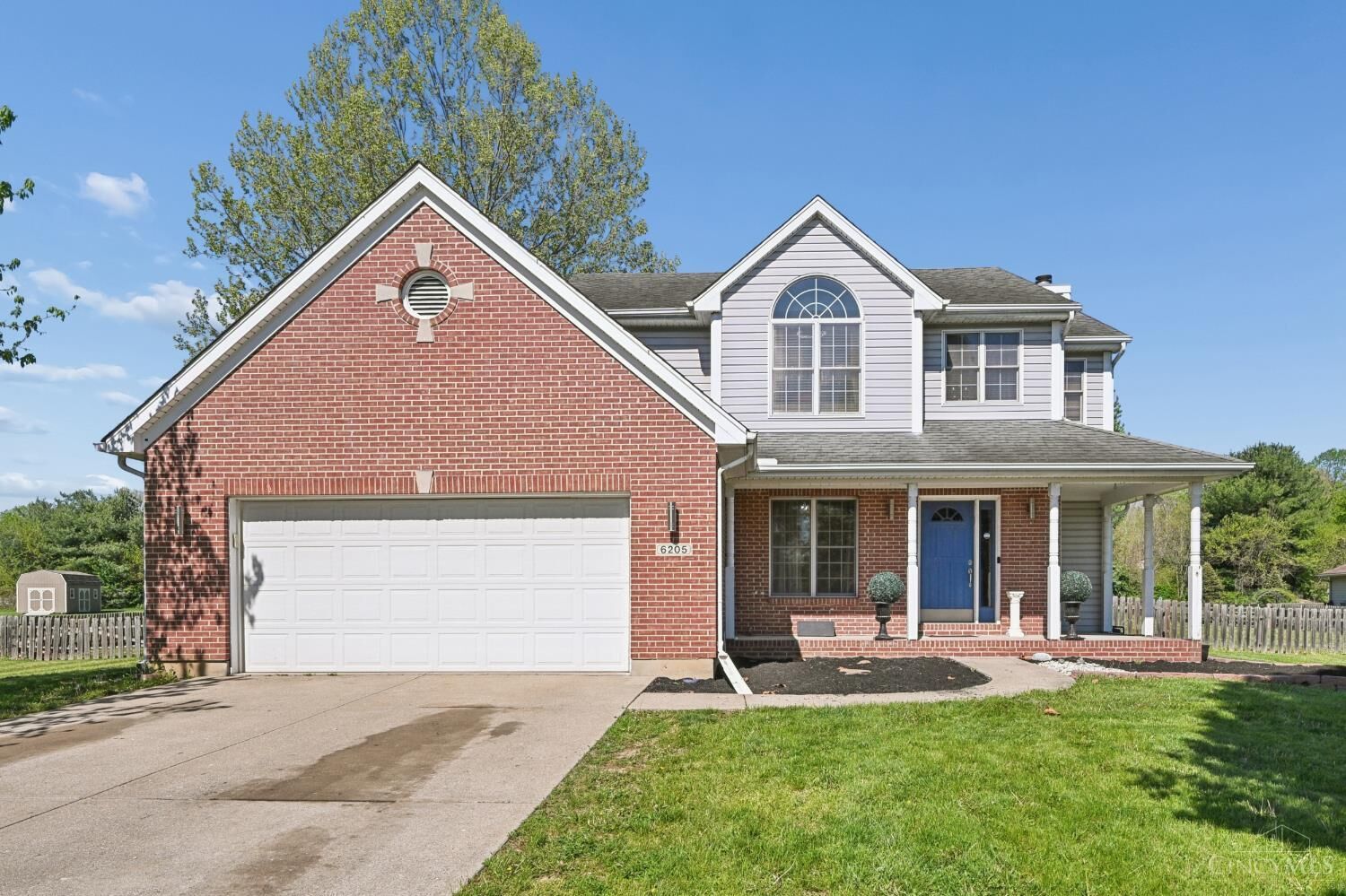 Property Photo:  6205 Otter Creek Drive  OH 45042 