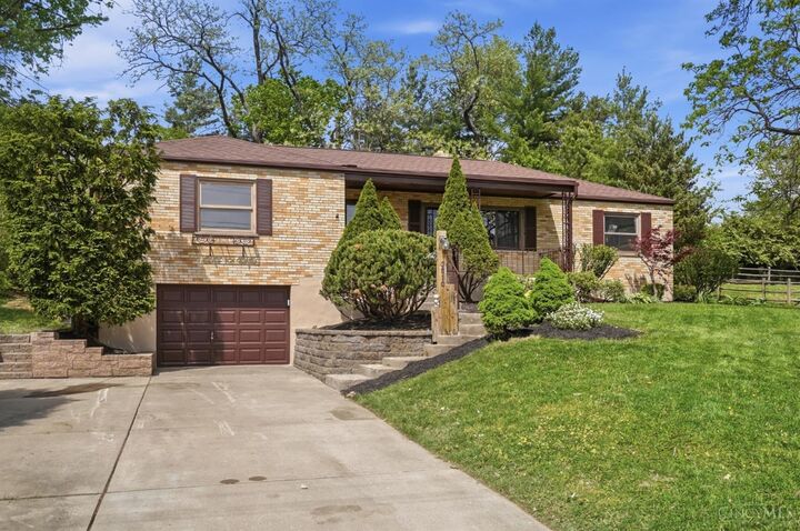 Property Photo:  3510 Crestnoll Lane  OH 45211 