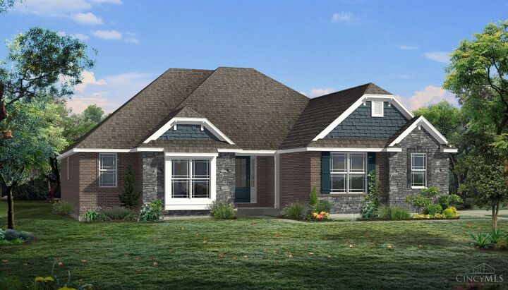 Property Photo:  3544 Sunny Acres Drive  OH 45013 