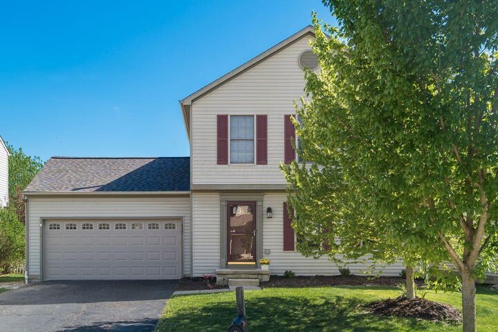 Property Photo:  337 Holly Grove Road  OH 43035 