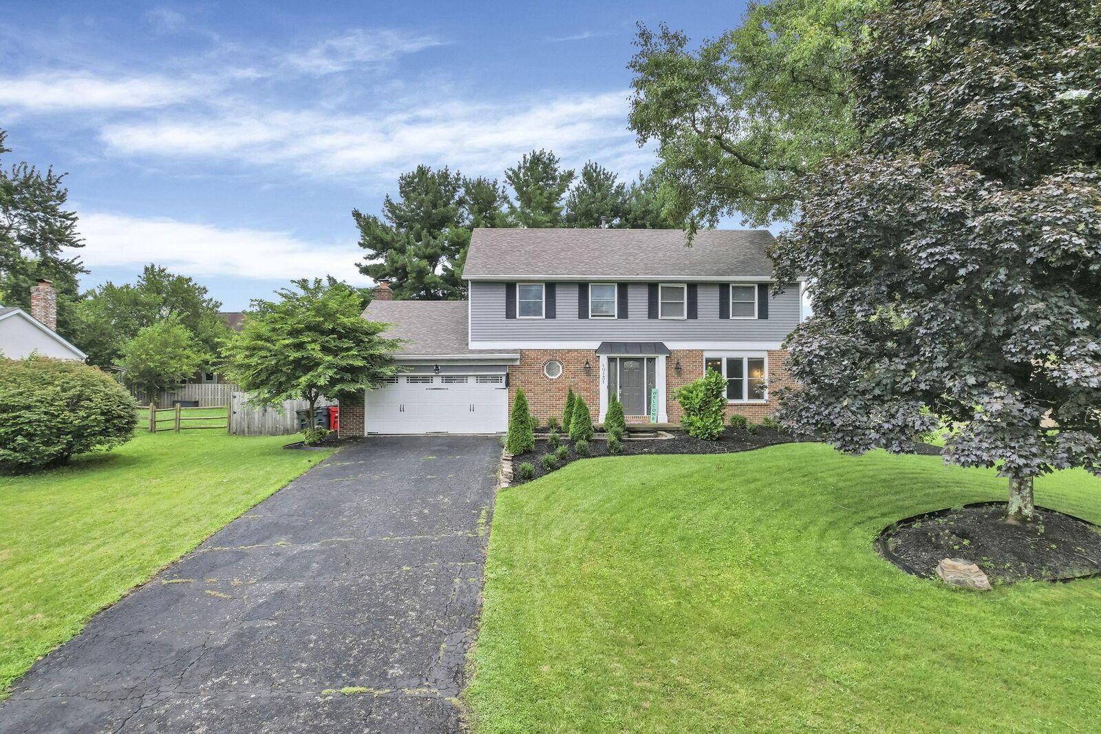 Property Photo:  10131 Hounsdale Drive  OH 43147 