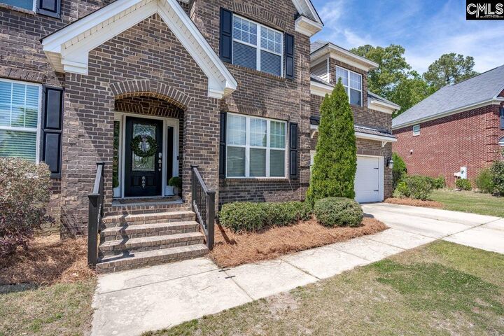 Property Photo:  667 Dutchmans Creek  SC 29063 