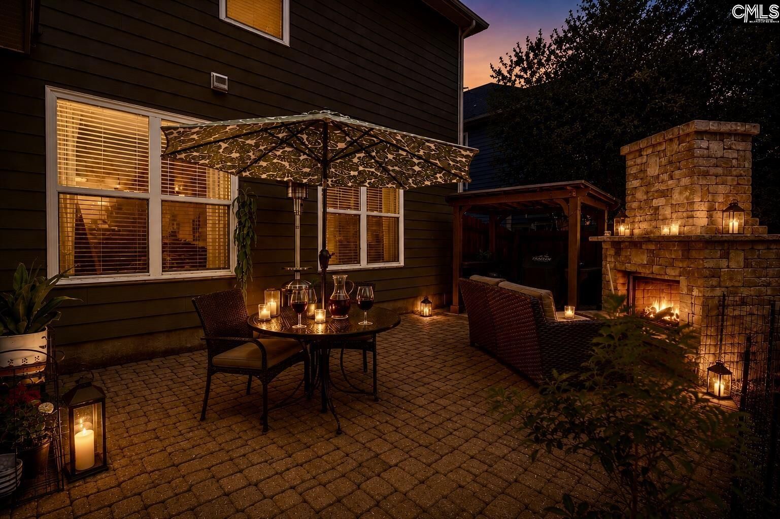 Property Photo: 582 Eagles Rest SC 29036