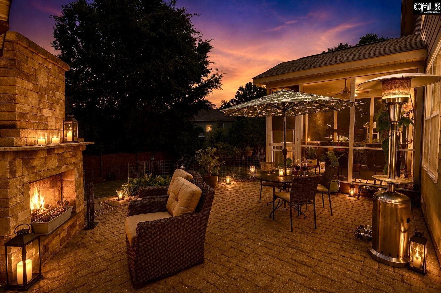Property Photo: 582 Eagles Rest SC 29036
