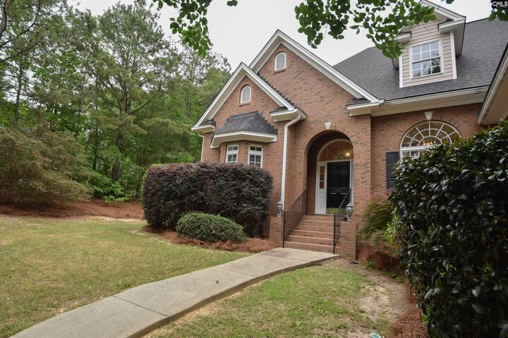 Property Photo:  209 Kelsey Glen  SC 29072 