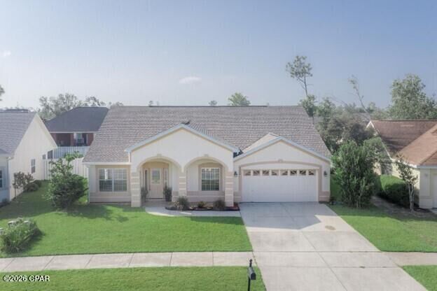 Property Photo:  3225 Azalea Circle  FL 32408 