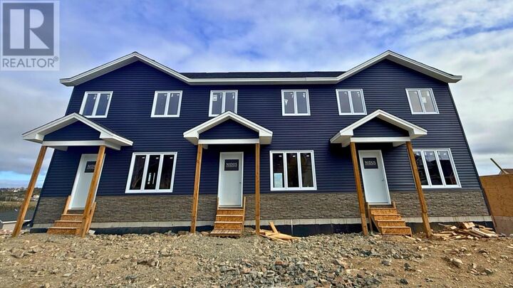 Property Photo: 287 Paradise Road NL A1L 3B2