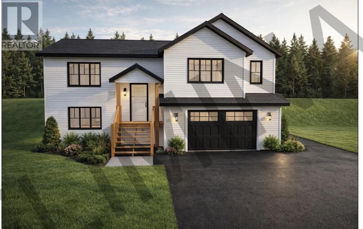 Property Photo: 126 Island Cove Road NL A0A 1C0