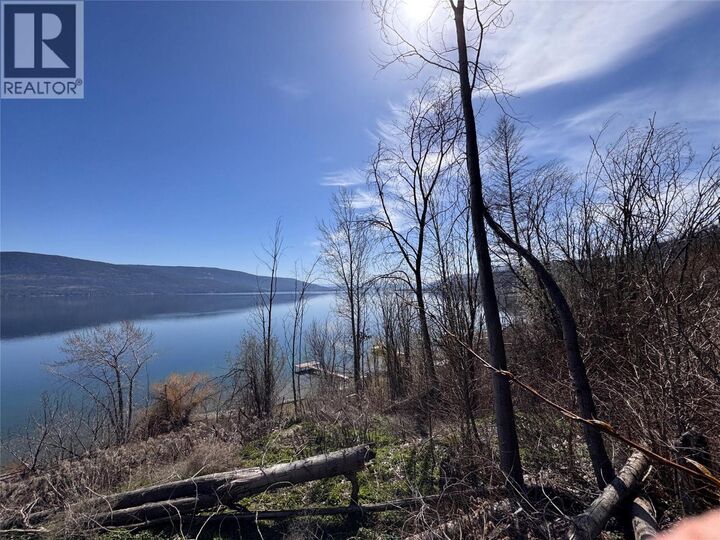 Property Photo:  Lot 25 Hodges Road  BC V1H 2G4 