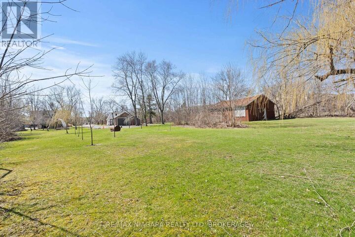 Property Photo: 184 Cushman Road ON L2M 6T6