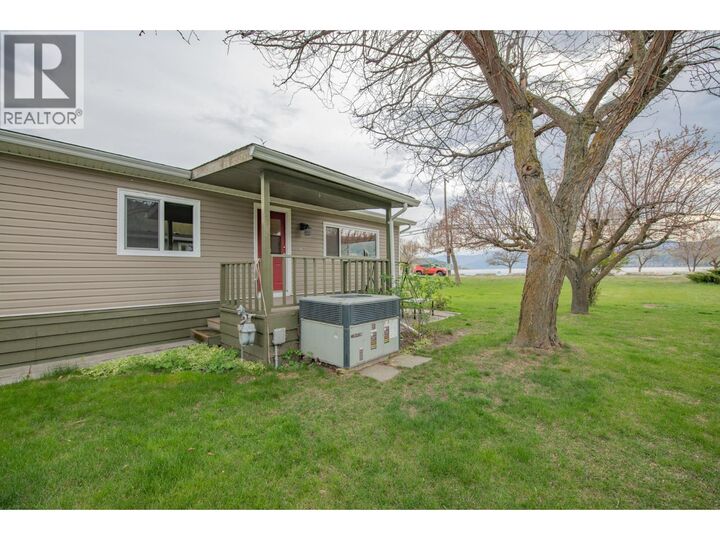 Property Photo: 2727 Lakeshore Road 48 BC V1H 1X5