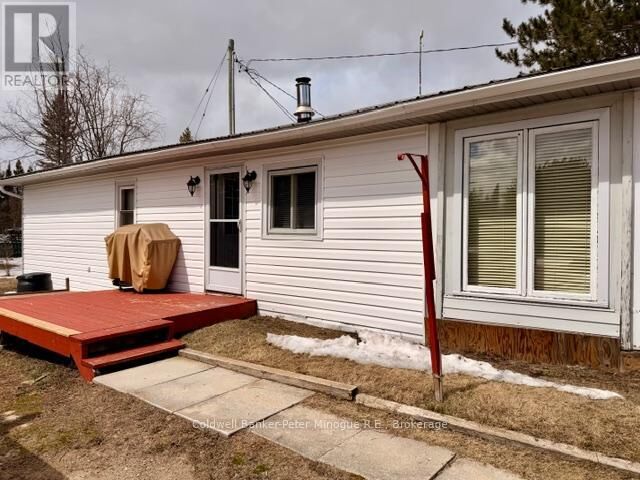 Property Photo: 9358 Highway 63 1 ON P0H 2A0