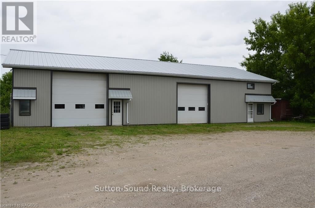 Property Photo: 402432 Grey Road 4 ON N0H 1R0