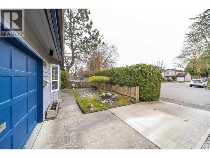 Property Photo:  6241 Sheridan Road  BC V7E 4W5 