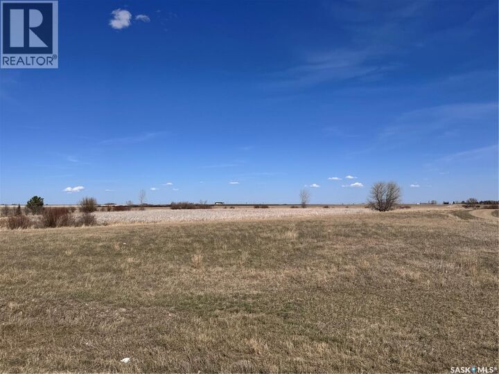Property Photo: West Estevan 60.11 Acres SK S4A 2V6