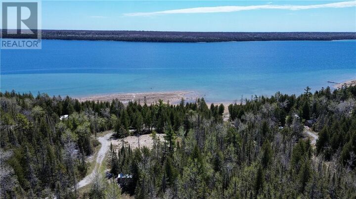 Property Photo:  128 Dr. McLay Drive  ON P0P 2C0 