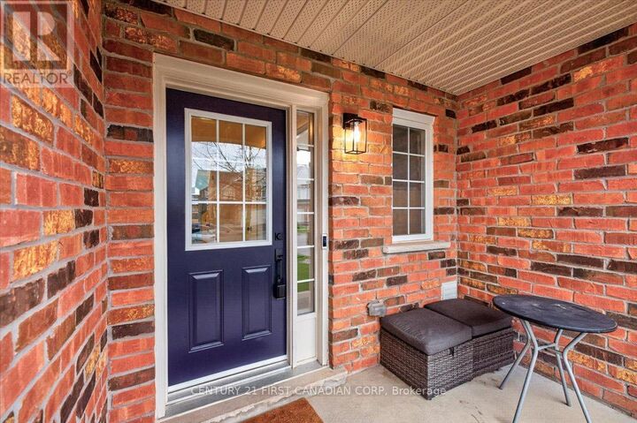 Photo de la propriété:  932 Silverfox Crescent  ON N6G 5B6 