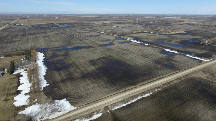 Photo de la propriété:  0 Mile 66N Road  MB R0E 0C0 