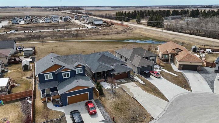 Photo de la propriété:  112 Appleyard Bay  MB R0C 2Z0 