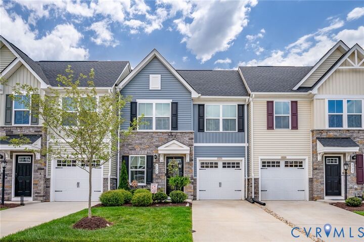 Property Photo:  6729 Tupper Branch Lane  VA 23234 