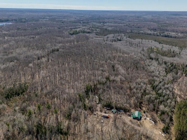 Property Photo:  N10688 Tomptabo Road  WI 54435 