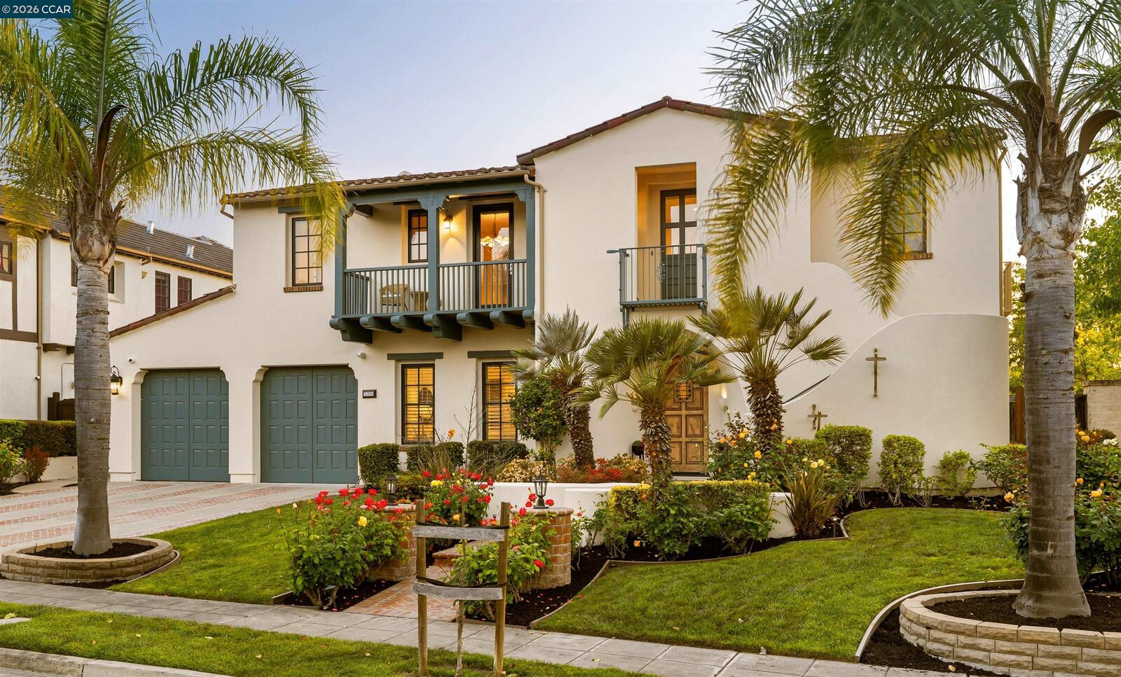 Property Photo: 5316 Cypress Hawk Ct CA 94582