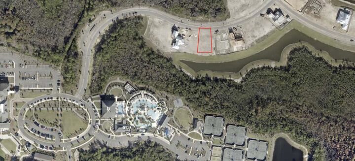 Property Photo:  Lot 22 Windsong Drive  FL 32461 