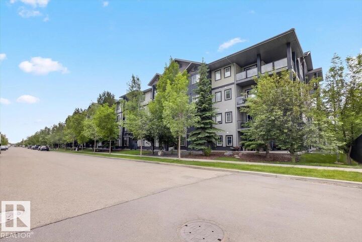 Property Photo: 1204 156 Street NW 106 AB T6R 0R6