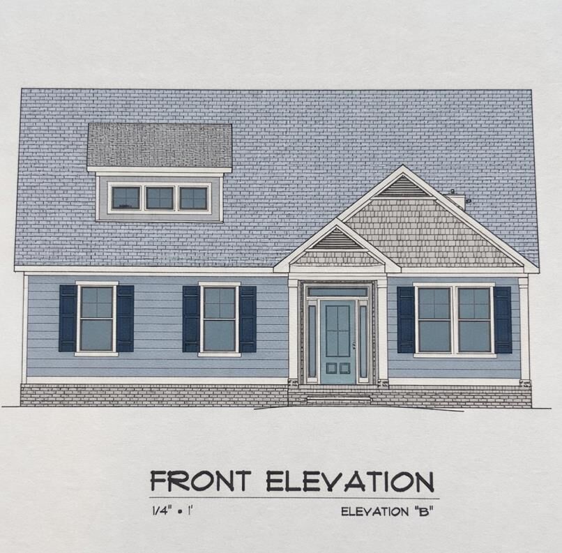 Property Photo:  Lot 64 Waterson Ct  VA 23310 