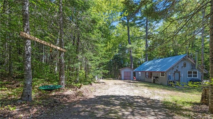 Property Photo: -S S. Oromocto Lake Road NB E2L 2S6