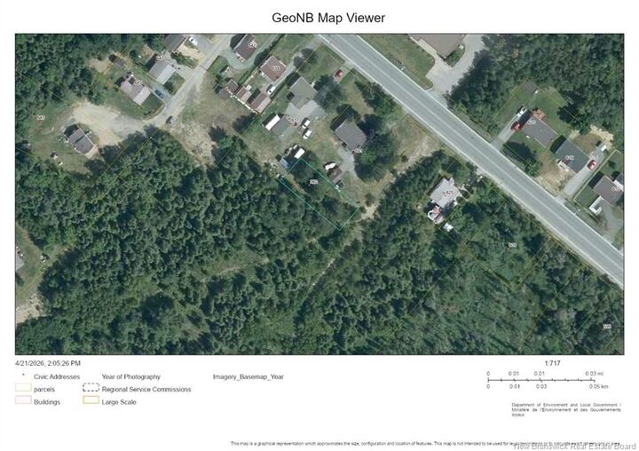 0 Beaverbrook Road West — photo 1
