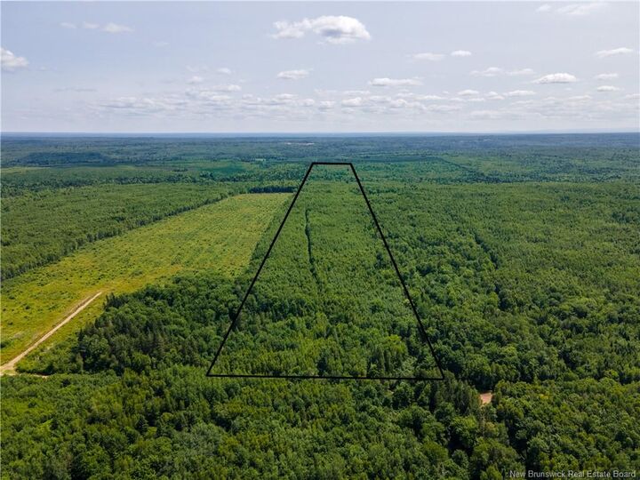Property Photo:  Lot 53 Alexandrina Road  NB E4H 2H5 