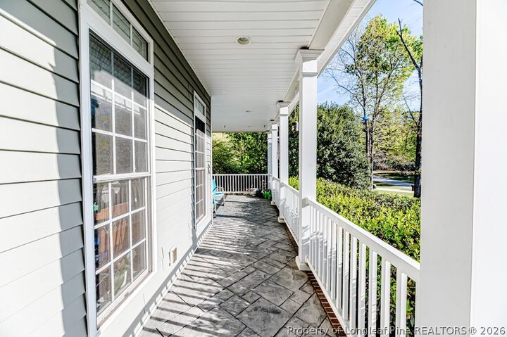 Property Photo:  15 Supreme Drive  NC 27546 