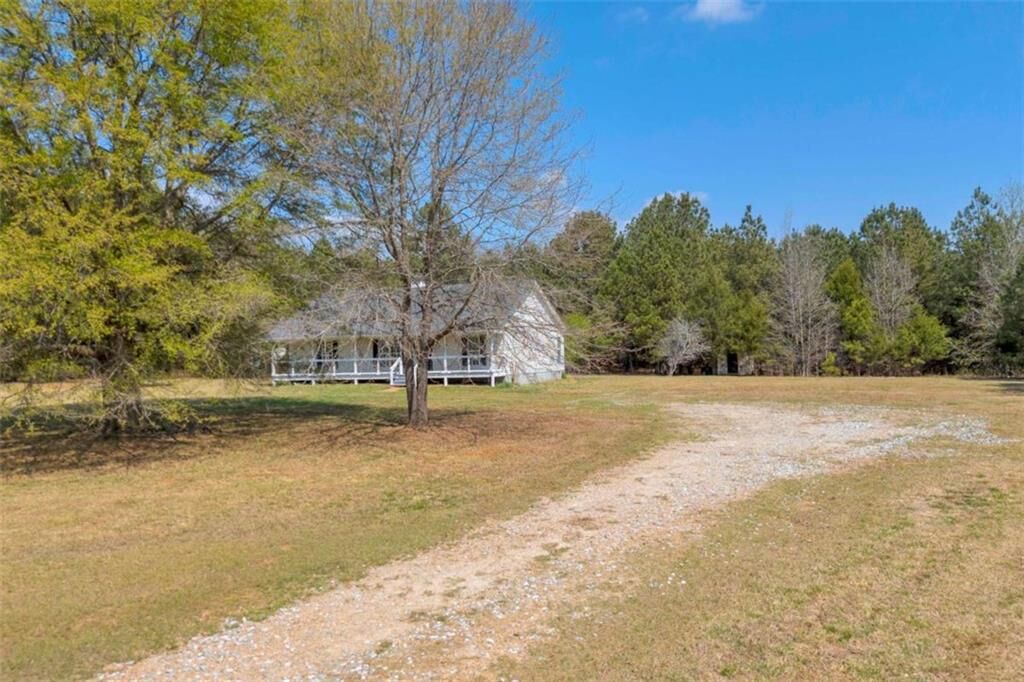 Property Photo:  253 Old Sanders Farm Road  GA 30630 