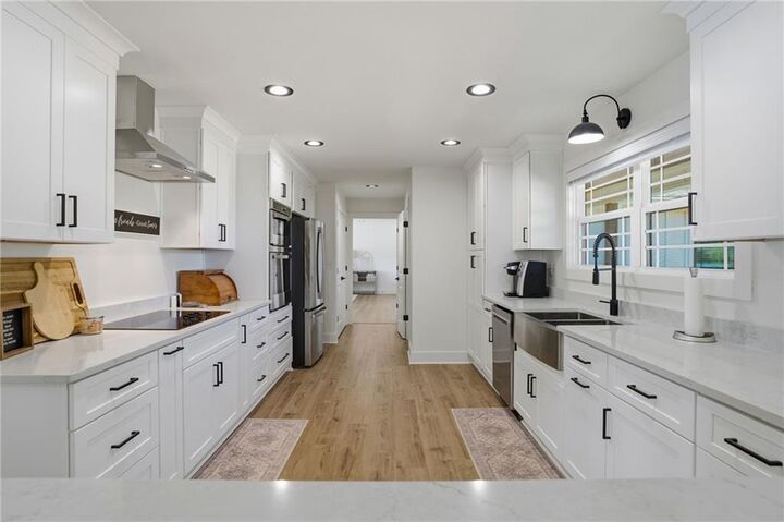 Property Photo: 193 Waits Road NW GA 31061