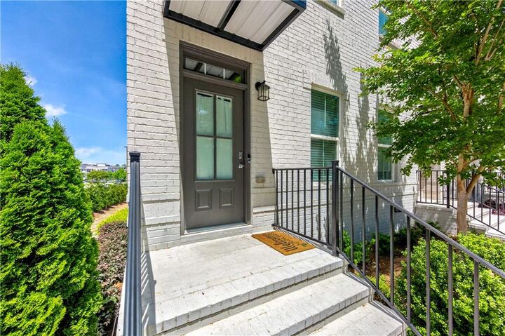 Property Photo: 205 Nash Street GA 30046
