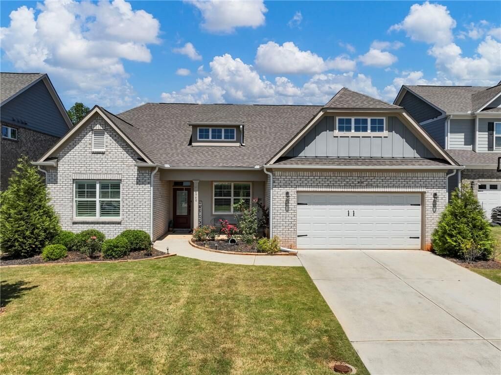 Property Photo: 6940 Manchester Drive GA 30542