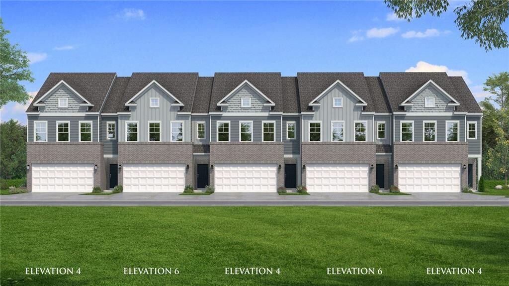 Property Photo:  525 Darlington Court  GA 30253 