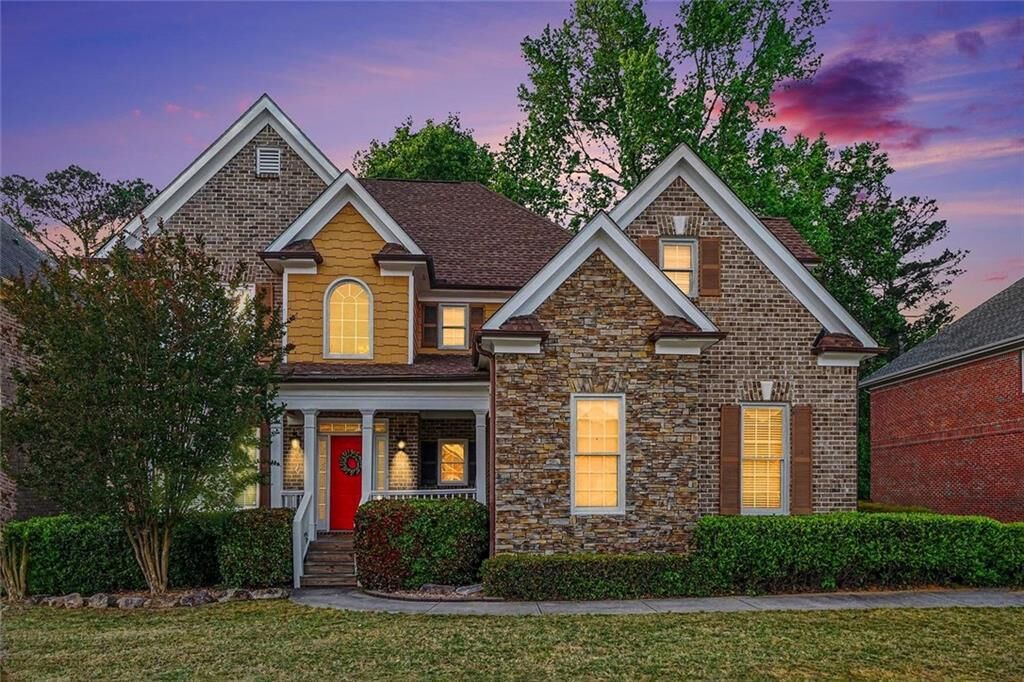 Property Photo:  913 Arbor Drive  GA 30052 