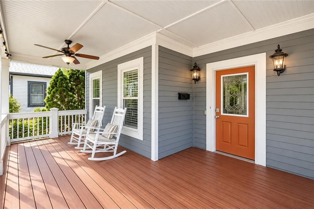 Property Photo:  64 Howell Street SE  GA 30312 
