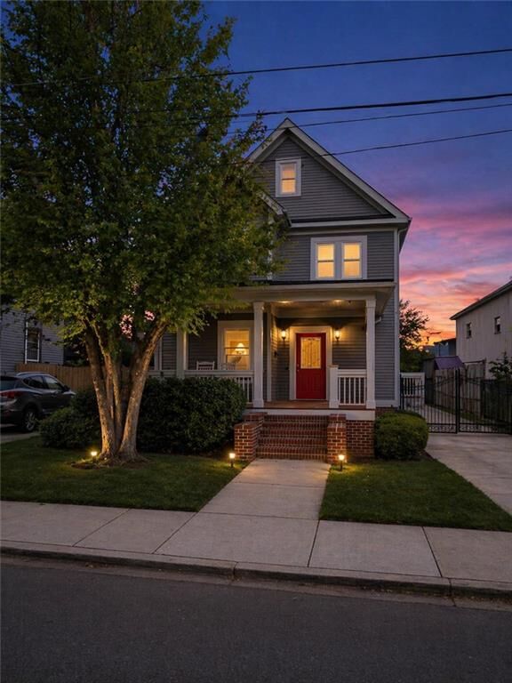 Property Photo:  64 Howell Street SE  GA 30312 