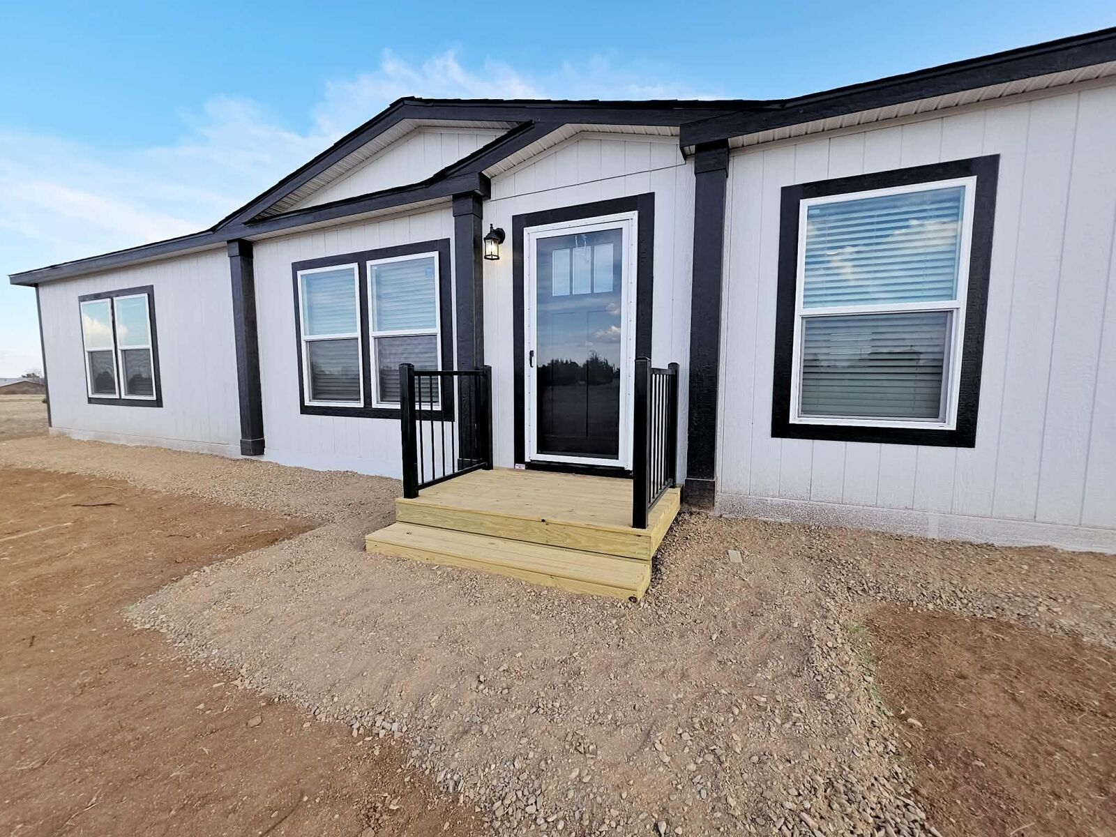 Property Photo:  8 Birch Road  NM 87015 